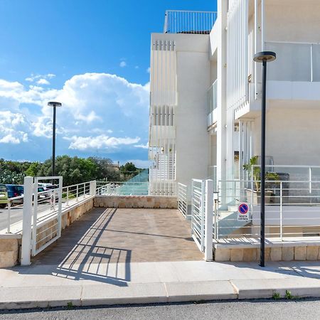 Cozy Marine Apt With Jacuzzi - 250Mt From Sea Polignano a Mare Bagian luar foto