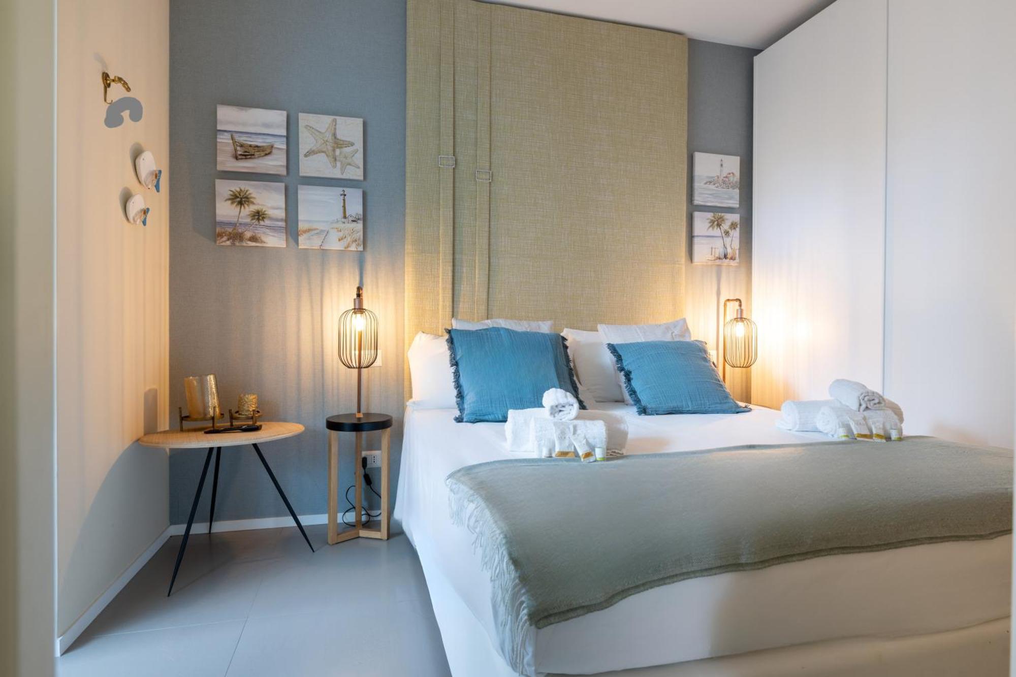 Cozy Marine Apt With Jacuzzi - 250Mt From Sea Polignano a Mare Bagian luar foto