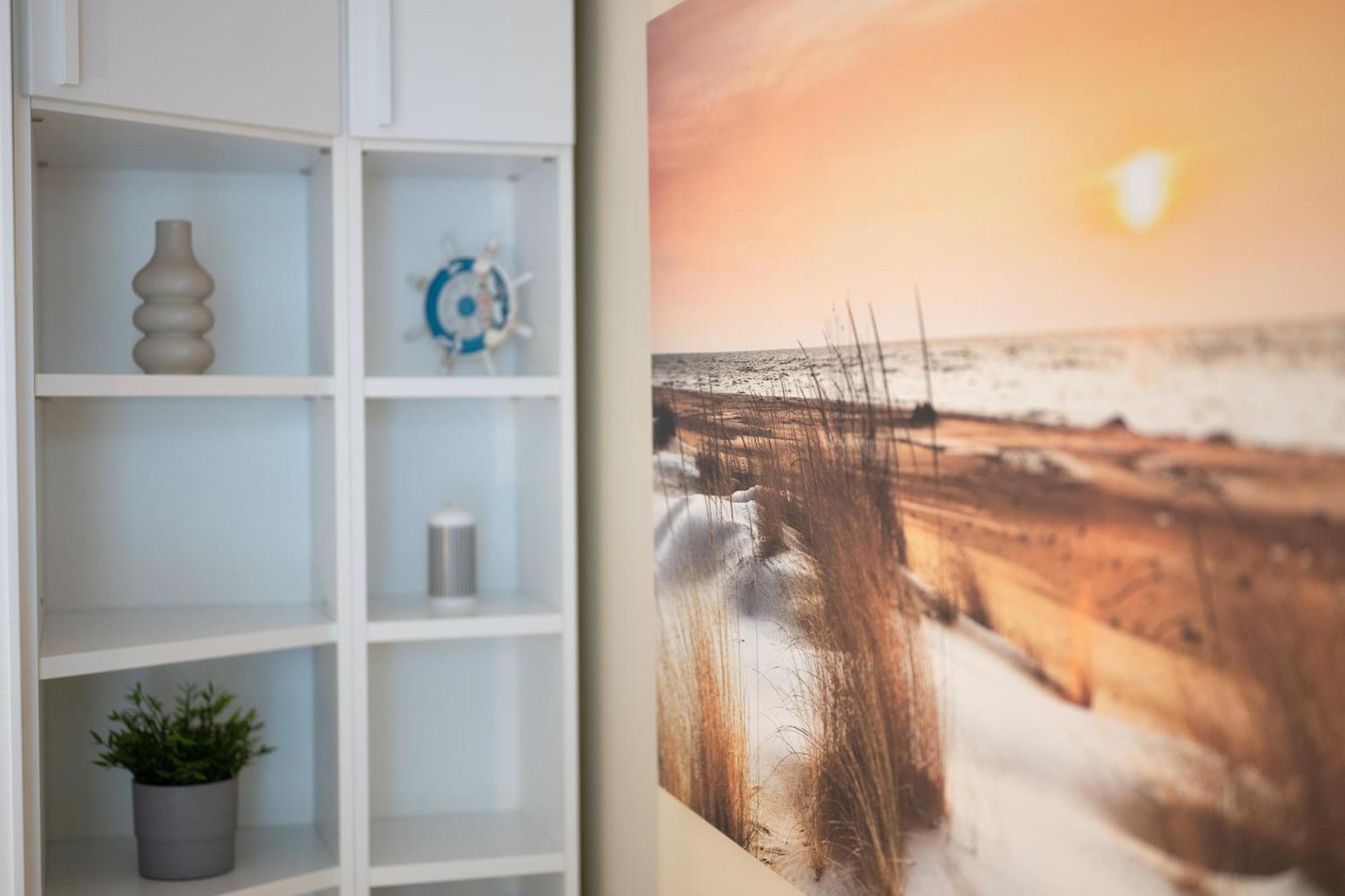 Cozy Marine Apt With Jacuzzi - 250Mt From Sea Polignano a Mare Bagian luar foto