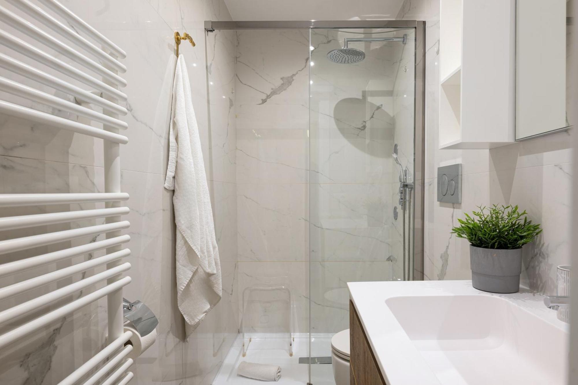 Cozy Marine Apt With Jacuzzi - 250Mt From Sea Polignano a Mare Bagian luar foto