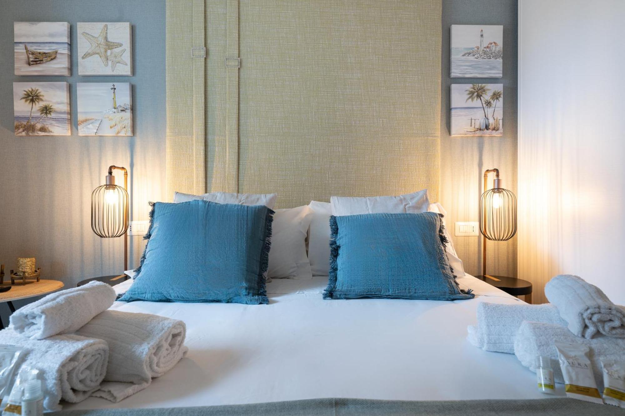 Cozy Marine Apt With Jacuzzi - 250Mt From Sea Polignano a Mare Bagian luar foto